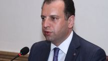 В. Саркисян: Задача информирования в вопросе Геноцида армян выполнена, реакция превзошла ожидания 
