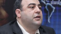 Полиция Армении: На предстоящих выборах граждане не смогут проголосовать по идентификационным картам