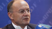 Seyran Ohanyan: Russian Defense Minister’s visit will further deepen our allied relations