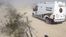 Mexico missing band: Bodies found in Nuevo Leon well