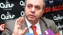 Грант Багратян: АНК И ППА активно вовлечены в политические процессы