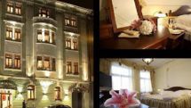 Hotel belonging to Armenian businessman recognized the best hotel in Prague 