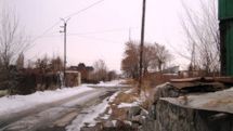 Աղքատության դեմքը Գյումրու նախկին գործարանային հանրակացարաններում
