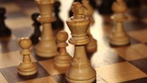 Tigran Simonian finishes first at Palma de Mallorca tournament