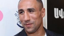 Arthur Abraham vs Robert Stieglitz on March 23?