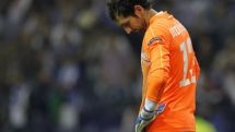Diego Lopez returns to Real Madrid