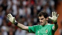 Casillas could miss up to 12 weeks