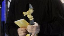 Фильм Карена Шахназарова «Белый тигр» назван лучшим фильмом 2012 года