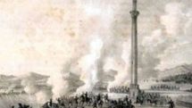 Роман Севанский: В 1918 году азербайджанские бандиты зверски вырезали 5000 русских солдат в Шамхоре 