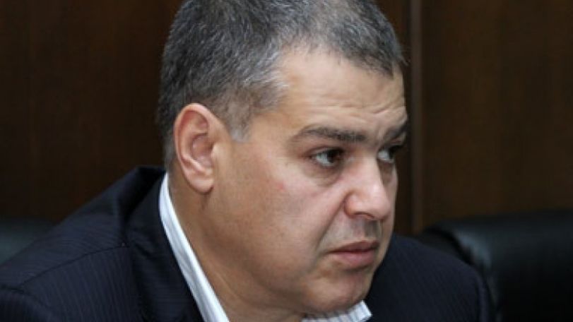 «Caviar price» in PACE and struggle of Armenian diplomacy; head of Armenian delegation in PACE commenting...