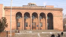 ԳԱԱ-ն կհամագործակցի ՌԴ-ի Միջուկային հետազոտությունների միացյալ ինստիտուտի հետ