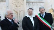 Итальянский город Бари признал Геноцид армян