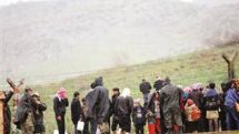 EurasiaNet: Syrian refugees resettling in Nagorno-Karabakh