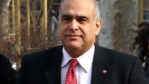 Raffi Hovhannisyan: Chairman of Armenian Chess Federation will be changed in case I am elected as president 
