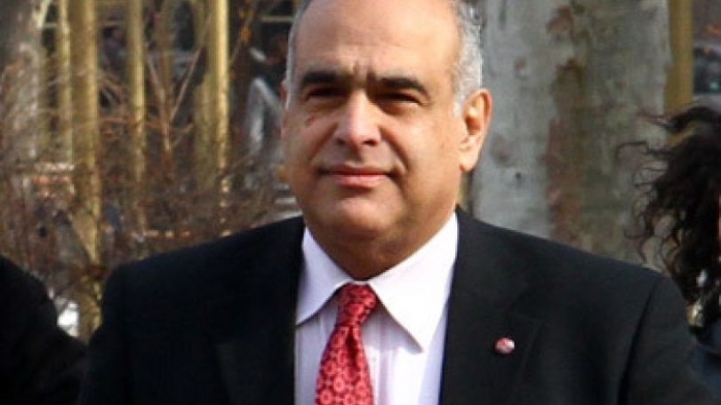 Raffi Hovhannisyan: Chairman of Armenian Chess Federation will be changed in case I am elected as president 