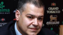  Խավիարի գինը ԵԽԽՎ-ում և դրա դեմ հայկական պայքարը. Հարությունյանի դիտարկումները