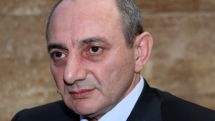 Bako Sahakyan holds consultation on agriculture development