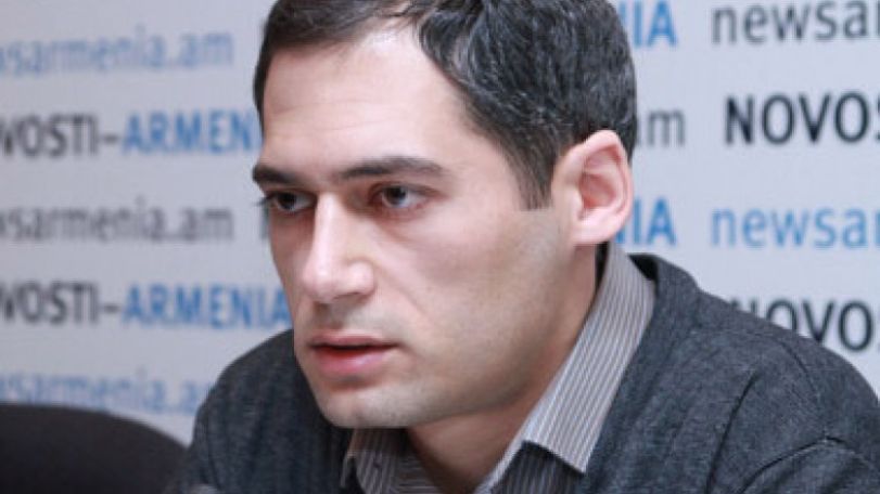 Ե՛վ առաջադրվողները, և՛ չառաջադրվողներն իրենց խնդիրն են լուծում
