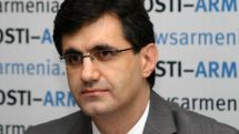 Ralph Yirikian: Business should not stand apart from society
