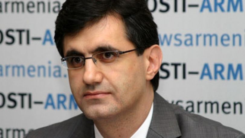 Ralph Yirikian: Business should not stand apart from society
