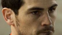 Casillas to miss six weeks with broken thumb
