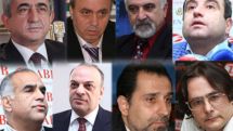 Campaign, day 4: You can meet Raffi Hovhannisyan at the Center