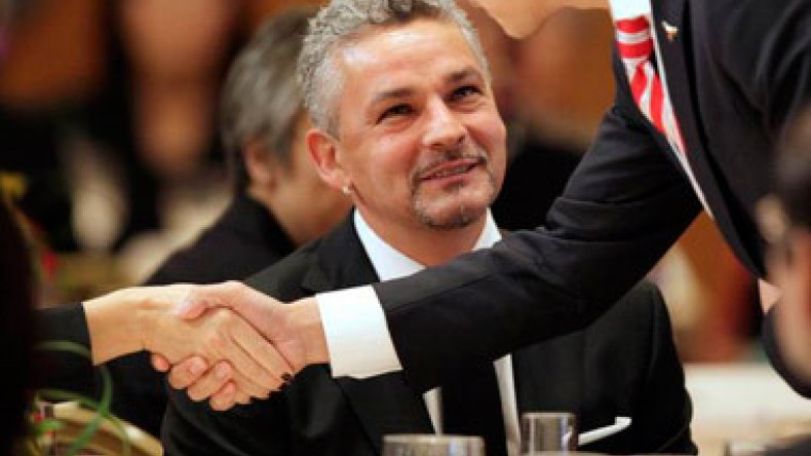 Roberto Baggio quits Italian football federation