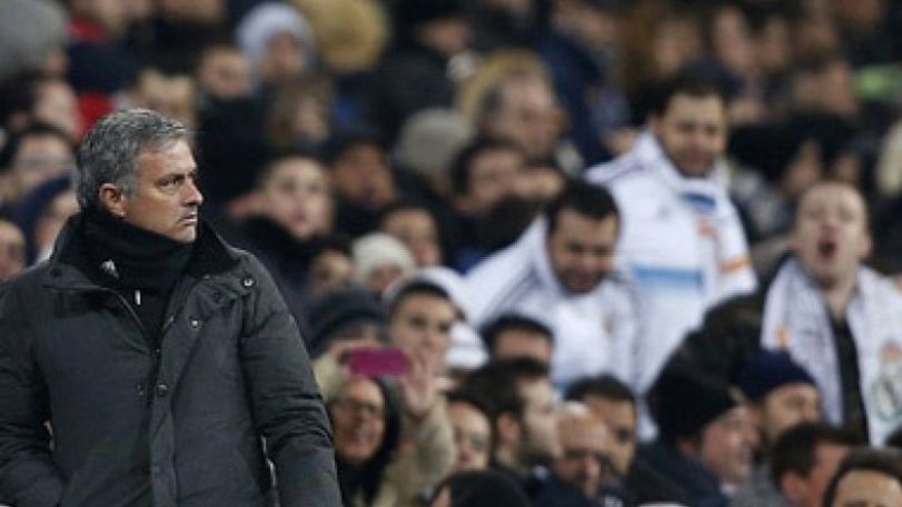 Real Madrid players issue ultimatum to Florentino Perez: us or Mourinho