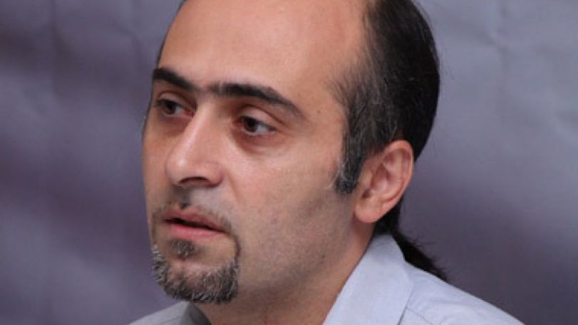 Ս. Մարտիրոսյան. Նախագահի թեկնածուների մեծ մասը համացանցի ներուժը չի օգտագործում