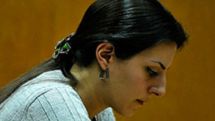 Armine Babayan fulfills International Master norm
