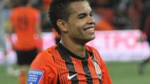 Besiktas to sign Shakhtar striker Dentinho