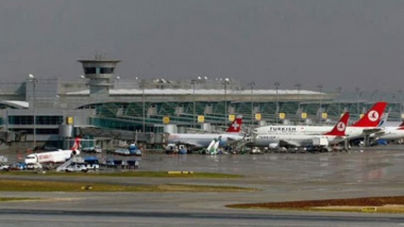 Turkey planning to construct world's biggest airport