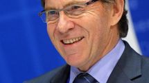 Trilateral meeting on Karabakh held in Strasbourg