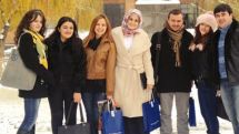 Radikal: Armenian, Turkish students sign protocol