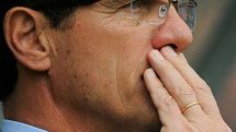 Capello delighted with job as Russia coach