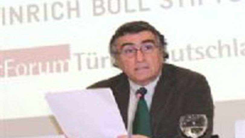 Ջեմալ փաշայի թոռի` «Հայոց ցեղասպանություն» գիրքը ներկայացվել է Բեռլինում