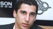 Генрих Мхитарян: Теперь, когда я стал кумиром, не хочу забывать о футболе и менять дорогу 