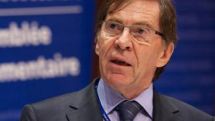 OSCE Minsk Group does important job: PACE President Mignon not to restore activities of PACE subcommittee on Karabakh