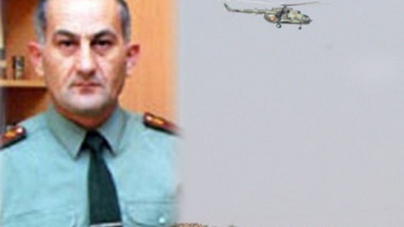 Армия обороны НКР: Азербайджанские ВВС не приближаются к границам НКР 