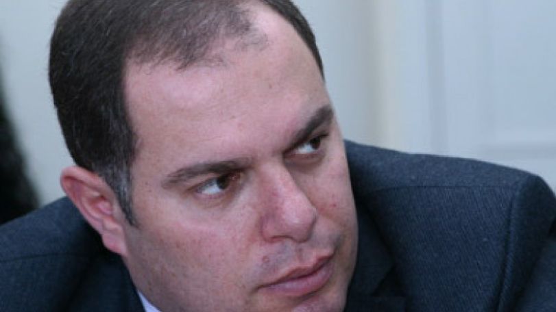 Фракция РПА сменила своего представителя в Комиссии по вопросам этики НС Армении