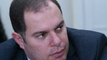 Hovhannes Sahakyan to replace David Harutyunyan at NA Ethics Committee
