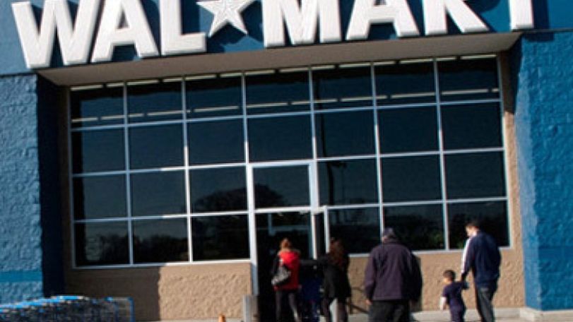 New Mexico teen suspected of killing family was planning Walmart massacre