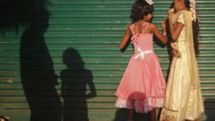 Girls and women 'hit the hardest' by global recession