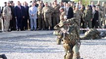 Речь президента Сержа Саргсяна указывает на приоритеты Армении в развитии армии и не только... Комментарий С. Сарумяна  