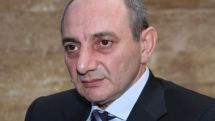 NKR President holds consultation on agriculture development