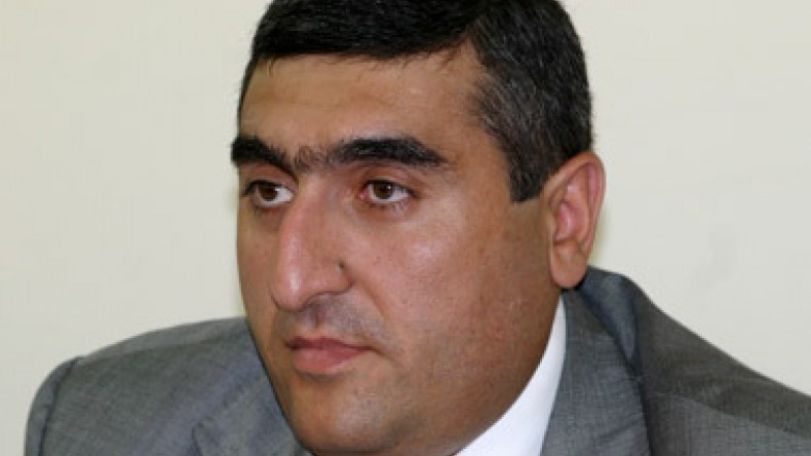 Շ.Թորոսյանը սպասում է Չախալյանի ազատ արձակմանը