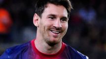 Messi funds hometown sports center rebuild
