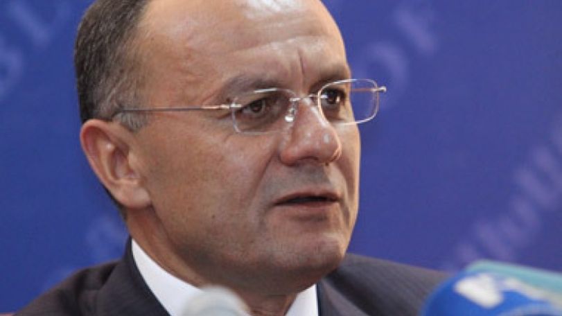 ‘‘Azerbaijani media presented not the full list of ammunition imported from Russia’’