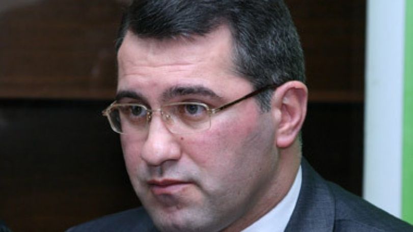 Րաֆֆի Հովհաննիսյանին շտաբի պետ պետք չէ