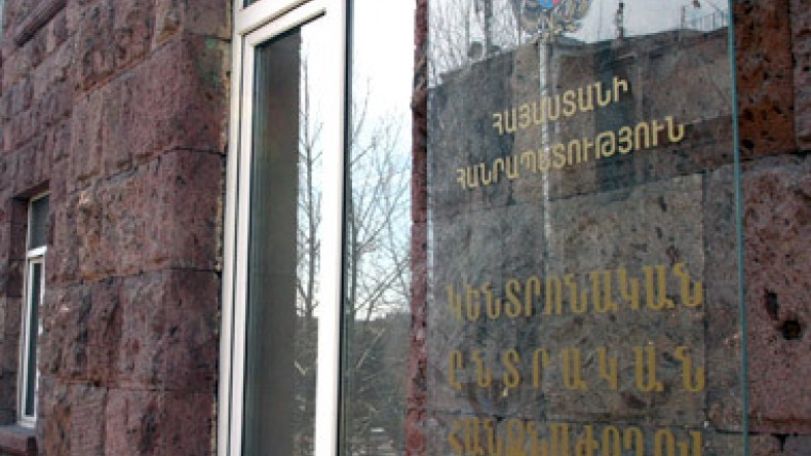 Сегодня ЦИК Армении созовет два заседания для обсуждения заявлений ряда кандидатов в президенты 